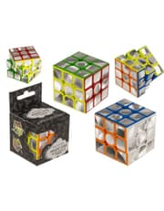 Deluxe Metallic Mirror Magic Cube product image
