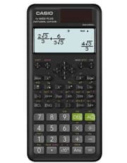 Casio FX85ES Plus 252 Functions Scientific Calculator product image