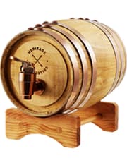 Whiskey Barrel product image
