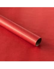 WHSmith Red Kraft Wrapping Paper 3m product image