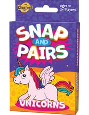 Snap & Pairs Unicorn product image