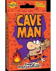 Caveman product image