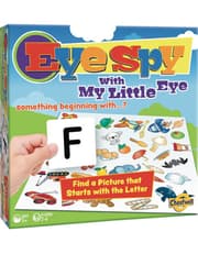 Eye Spy With My Little Eye product image