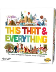 This That & Everything product image