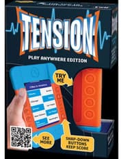 Games 2 Go Tension product image