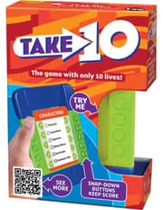 Games 2 Go Take 10 product image