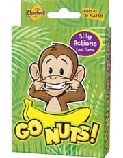 Go Nuts! product image