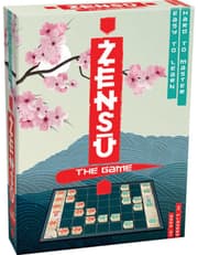 Zensu product image