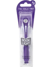 Really Tiny Book Light - Purple product image