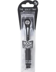 Really Tiny Book Light - Black product image
