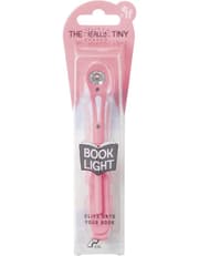 Really Tiny Book Light - Petal Pink product image