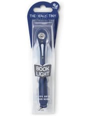 Really Tiny Book Light - Navy product image