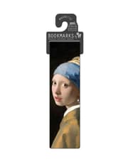 Classics Magnetic Bookmarks - Girl with a Pearl Earring product image