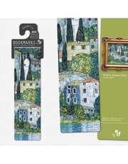 Classics Magnetic Bookmarks - Kirche in Cassone product image