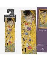 Classics Magnetic Bookmarks - The Kiss product image