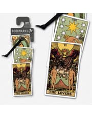 Academia Bookmarks - Tarot product image