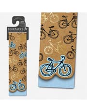 Krafty Bookmarks - Bike product image