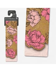 Krafty Bookmarks - Floral product image