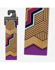 Krafty Bookmarks - Geo product image