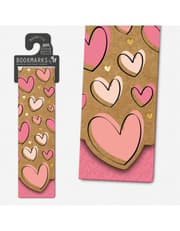 Krafty Bookmarks - Heart product image