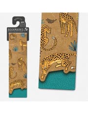 Krafty Bookmarks - Leopard product image