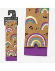 Krafty Bookmarks - Rainbow product image