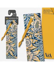 V&A Bookmarks - Tulip & Willow product image