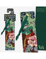 V&A Bookmarks - Pheasant product image