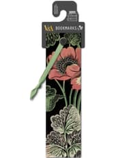 V&A Bookmarks Floral Anemone product image