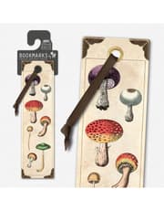 Vintage Bookmarks - Fungi product image