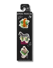 Magnetic Mini Marks by IF - Animals product image