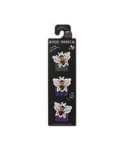 Magnetic Mini Marks by IF - Bees product image