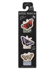 Magnetic Mini Marks by IF - Butterflies product image