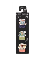 Magnetic Mini Marks by IF - Tea Cups product image