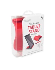 The Handy Tablet Stand - Red product image