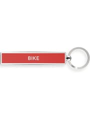 Show Offs Keyring Bike product image