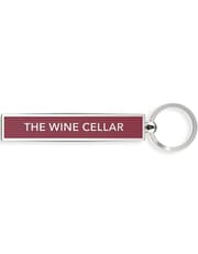 Show Offs Keyring The Wine Cellar product image