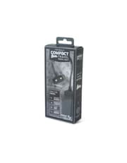 The Really COMPACT Travel Book Light - Grey product image