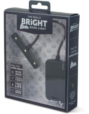 The Really BRIGHT Book Light - Grey product image