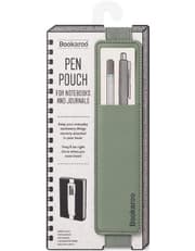 Bookaroo Pen Pouch Fern product image