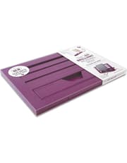 The New Brilliant Reading Rest Mullberry Purple product image