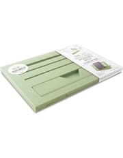 The New Brilliant Reading Rest Sage Green product image