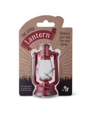 The Little Lantern - Red product image
