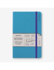 Bookaroo Notebook Journal - Turqouise (A5) product image