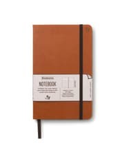 Bookaroo Journal - Brown (A5) product image