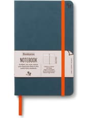 Bookaroo Journal - Teal (A5) product image