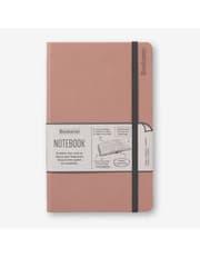 Bookaroo Journal - Blush (A5) product image