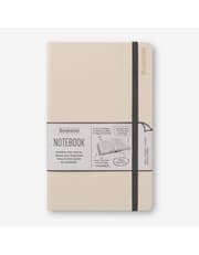 Bookaroo Journal - Cream (A5) product image