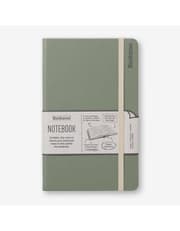 Bookaroo Journal - Fern (A5) product image