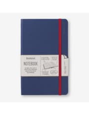 Bookaroo Journal - Navy (A5) product image